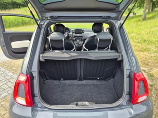 Fiat 500 Fiat 500 Sport 0.9 TwinAir Turbo Sport | Carplay | NL Auto - afbeelding nr 36