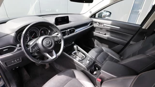 Mazda CX-5 - afbeelding nr 4