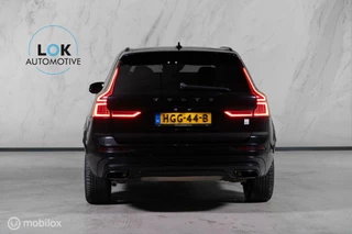 Volvo XC60 Volvo XC60 2.0 T8 AWD Polestar Engineered PANO|H&K|LED|LEDER| - afbeelding nr 6