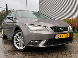 SEAT Leon - 184120353-0