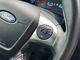 Ford Transit Connect Ford Transit Connect 1.5 ECOBLUE L1 TREND Goed onderhouden '' Infotainmentsystem - CC - PDC'' - afbeelding nr 20