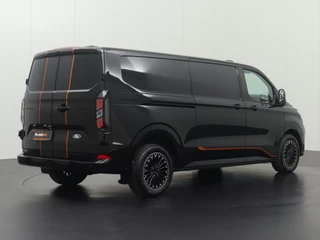 Ford Transit Custom Ford Transit Custom 2.0TDCI 170PK Automaat Raptor Limited | 2xSchuifdeur | Bomvol !! | BPM Vrij - afbeelding nr 7