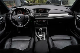 BMW X1 BMW X1 sDrive20i High Executive|M-SPORT|PANO|CAMERA|TREKHAAK - afbeelding nr 8