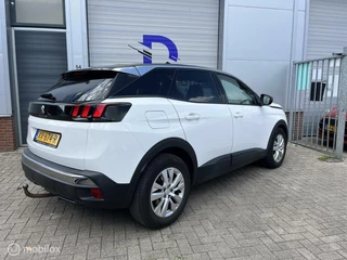 Peugeot 3008 Peugeot 3008 1.2 PT 130PK Active|NAP|NW D-RIEM|TREKHK|APPLE - afbeelding nr 9