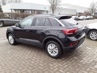 Volkswagen T-Roc - afbeelding nr 6