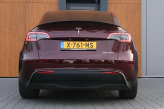 Tesla Model Y Tesla Model Y Performance | Trekhaak - afbeelding nr 15