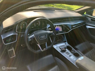 Audi A6 Audi A6 Avant 55 TFSI quattro S-Line VOL OPTIES - afbeelding nr 25