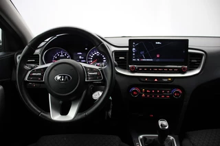 Kia Ceed Kia Ceed 1.0 T-GDi DynamicLine - Carplay, Navi, Camera - afbeelding nr 3