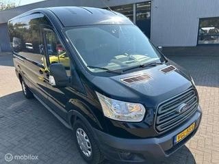 Ford Transit Ford Transit 330 2.0 TDCI L3H2 Trend Airco, Camera, Cruise, PDC V+A enz - afbeelding nr 30