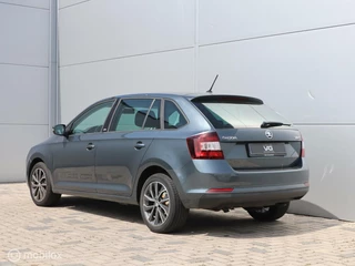 Škoda Rapid Skoda Rapid 1.2 TSI Airco Stoelverwarming Cruise Bluetooth - afbeelding nr 3