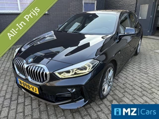 BMW 1 Serie 118i M Sport Edition