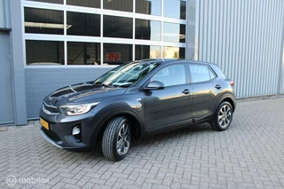 Kia Stonic Kia Stonic 1.0 T-GDi Comfortline PlusLine Navigator Trekhaak. - afbeelding nr 11