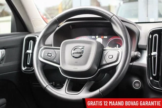 Volvo XC40 Volvo XC40 T5 PlugInHybride Inscription |Navi|LED|ElekKlep - afbeelding nr 17