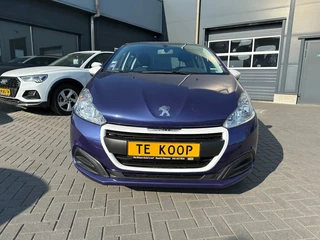 Peugeot 208 Peugeot 208 1.2 PureTech Access Airco - afbeelding nr 2