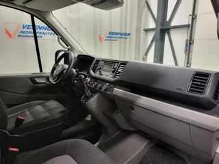 Volkswagen Crafter - afbeelding nr 8