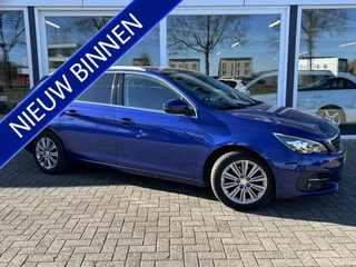 Peugeot 308 50% deal 5.725,- ACTIE Camera / Pano / Carplay / Cruise / Carplay - afbeelding nr 1