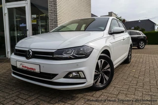 Volkswagen Polo Volkswagen Polo 1.0 TSI Comfortline - afbeelding nr 47