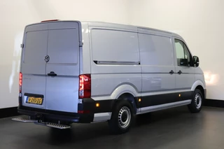 Volkswagen Crafter Volkswagen Crafter 2.0 TDI L3H2 - Airco - Navi - Cruise - €15.900,- Excl. - afbeelding nr 2