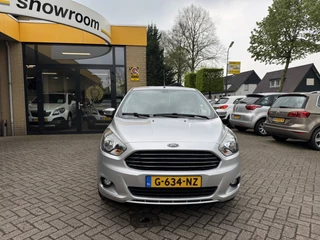 Ford Ka Ford Ka Ka+ 1.2 Trend Ultimate Climate Control - afbeelding nr 2