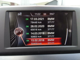 BMW 2 Serie BMW 218i  Active Tourer Executive 125.790 KM/TOP OCCASION/DOH!!! - afbeelding nr 12