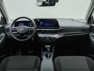 Hyundai i20 Hyundai i20 1.0 T-GDI Com. Smart | Achteruitrijcamera | Airco | Carplay | - afbeelding nr 19