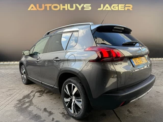 Peugeot 2008 Peugeot 2008 1.2 PureTech GT-line Panorama - afbeelding nr 2