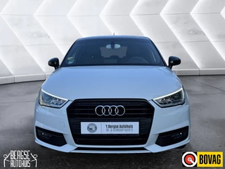 Audi A1 Sportback - afbeelding nr 4