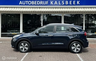 Kia Niro Kia Niro 1.6 GDi Hybrid ExecutiveLine|Camera|Applecarplay|Lane| - afbeelding nr 2