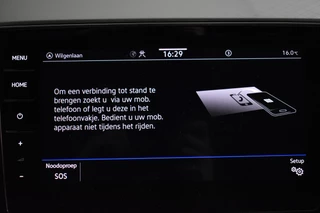 Volkswagen Passat VIRTUAL/NAVI/CAMERA - afbeelding nr 36