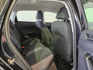Volkswagen Polo Volkswagen Polo 1.0 TSI Life / Virtual Cockpit / Navi / NL Auto - afbeelding nr 24
