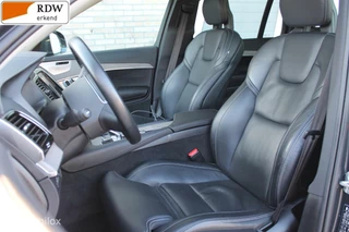 Volvo XC90 Volvo XC90 2.0 T8 Recharge AWD Inscription Exclusive 304PK - afbeelding nr 48