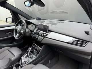 BMW 2 Serie BMW 2-serie Gran Tourer 218i 7p. Executive Edition Automaat Pano Headup - afbeelding nr 23