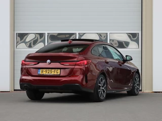 BMW 2 Serie BMW 2-serie Gran Coupé 218i High Executive M-sport | Panoramadak - afbeelding nr 28