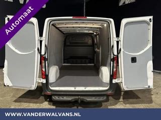 Mercedes-Benz Sprinter Chauffeursstoel - afbeelding nr 3