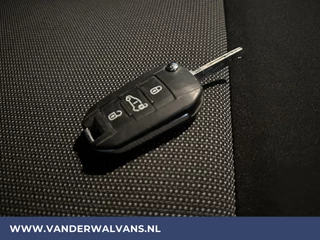 Peugeot Expert Peugeot Expert 2.0 BlueHDI 123pk L1H1 Euro6 Airco | 2500kg Trekhaak | Cruisecontrol Parkeersensoren - afbeelding nr 16