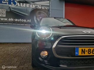 MINI One Mini Mini 1.2 One Pepper Business Automaat - afbeelding nr 18