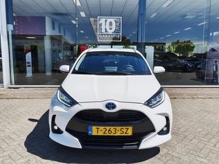 Toyota Yaris - afbeelding nr 6