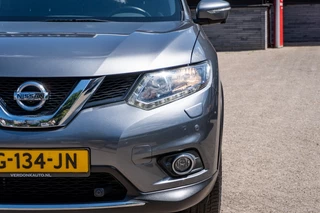 Nissan X-Trail Nissan X-Trail 1.6 DIG-T Connect | 360 cam | panoramadak | caravan trekker - afbeelding nr 5