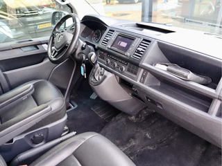 Volkswagen Transporter Volkswagen Transporter 2.0 TDI 150PK DSG MARGE/BTW VRIJ DUBBELE CABINE - afbeelding nr 19