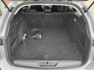 Peugeot 308 Peugeot 308 SW 1.6 PLUG-IN HYBRID 180 ALLURE AUT. Keyless | Adaptive Cruise | Navi - afbeelding nr 12