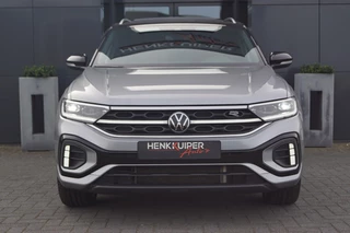 Volkswagen T-Roc - afbeelding nr 7