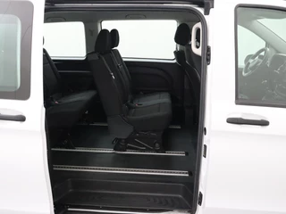 Mercedes-Benz Vito | Airco | 2-2-2-3 stoelopstelling | BPM Vrij ! - afbeelding nr 19