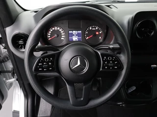 Mercedes-Benz Sprinter | Touchscreen Navigatie/Camera/Apple/Android | Betimmering - afbeelding nr 14