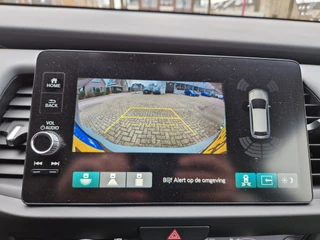 Honda Jazz Navigatie, Camera, Apple/Android , All-in Rijklaarprijs - afbeelding nr 7