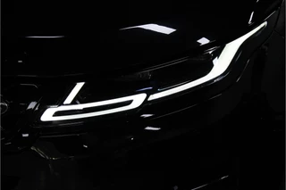 Land Rover Range Rover Evoque HuD | Pano - afbeelding nr 29