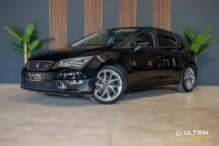 SEAT Leon - 255098583-0
