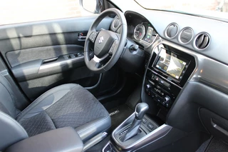 Suzuki Vitara Suzuki Vitara 1.5 Hybrid Style Automaat - afbeelding nr 4