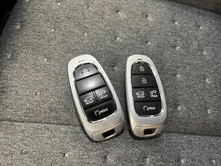 Hyundai IONIQ 5 - afbeelding nr 14
