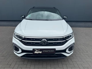 Volkswagen T-Roc Volkswagen T-Roc 1.5 TSI 3xR-Line Aut. Pano/Acc/ppilot/Full!! - afbeelding nr 15
