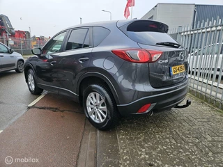 Mazda CX-5 Mazda CX-5 2.0 SkyActiv-G 165 Skylease 2WD Trekhaak - afbeelding nr 3